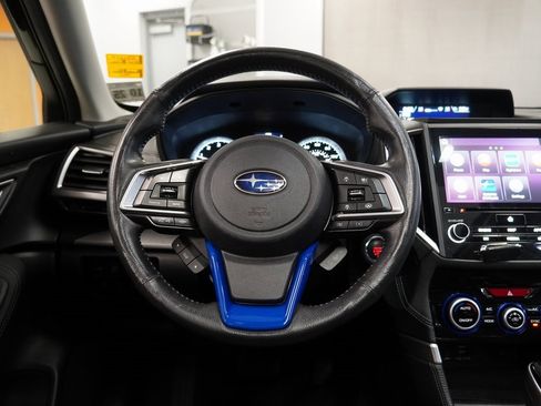 Used 2020 Subaru Forester Limited image 20