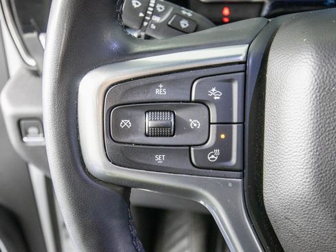 Used 2024 Chevrolet Silverado 2500 LTZ w/ LTZ Plus Package image 19