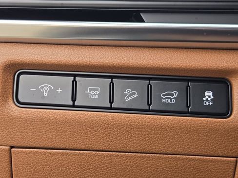Certified 2025 Kia Telluride SX Prestige X-Line image 22