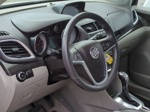 Used 2013 Buick Encore Convenience image 2