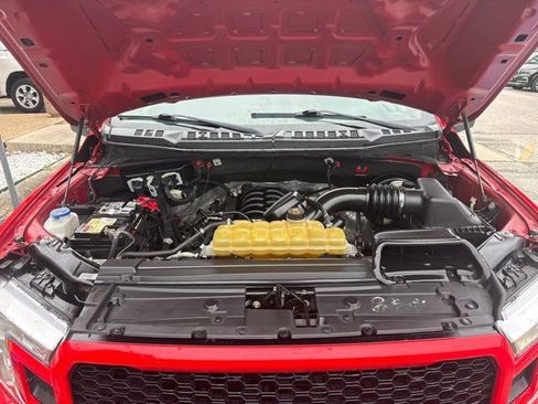 Used 2020 Ford F150 XL w/ Equipment Group 101A Mid RWD image 61