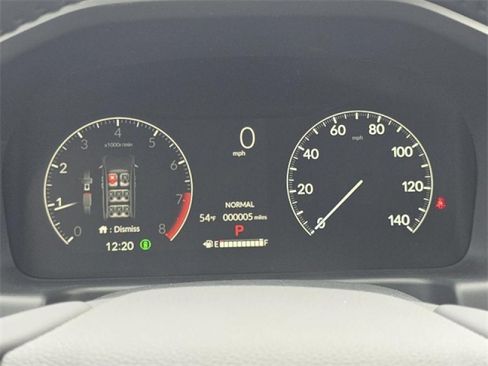 New 2026 Honda Odyssey EX-L image 29