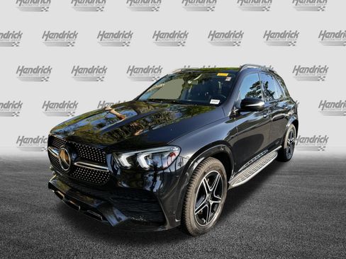 Used 2020 Mercedes-Benz GLE 450 4MATIC image 5