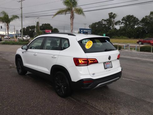 Used 2023 Volkswagen Taos S FWD image 10