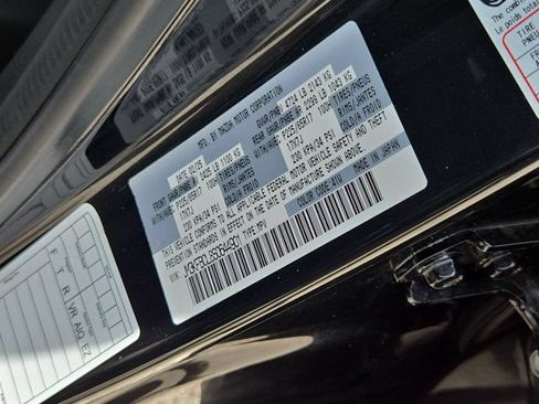 Used 2025 MAZDA CX-5 AWD 2.5 S w/ Preferred Package image 35