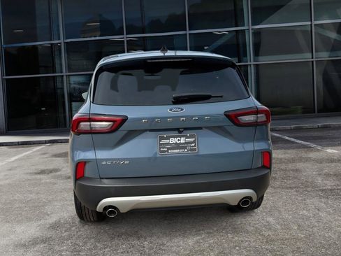 Used 2025 Ford Escape Active FWD image 6