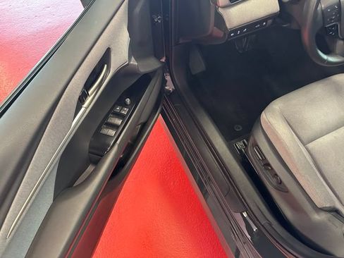 Used 2025 Toyota Camry LE w/ Convenience Package AWD/4WD image 9
