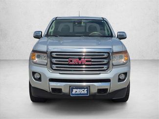 Used 2016 GMC Canyon SLT w/ Driver Alert Package AWD/4WD video 2