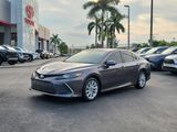 Used 2022 Toyota Camry LE image 2