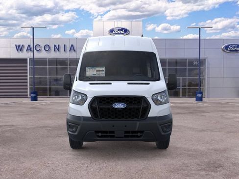 New 2026 Ford Transit 350 148 High Roof Extended AWD image 7
