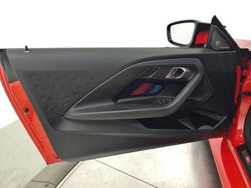 Used 2024 BMW M2 w/ Lighting Package RWD image 15