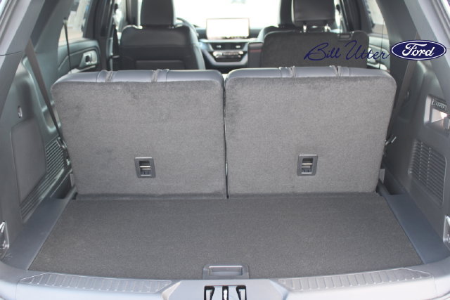 New 2027 Ford Explorer ST w/ Sun And Sound Package AWD/4WD image 6