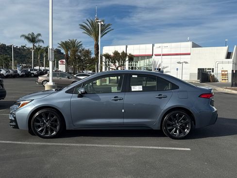 New 2026 Toyota Corolla SE image 5