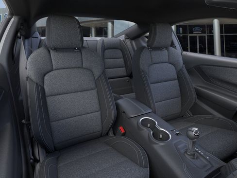 New 2026 Ford Mustang GT image 13
