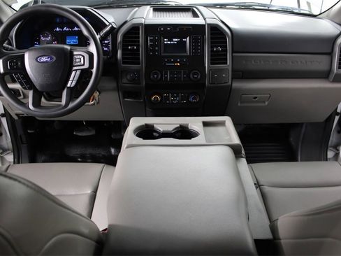 Used 2021 Ford F350 XL w/ Power Equipment Group image 24