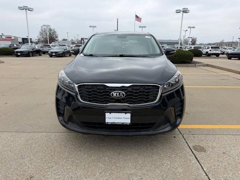 Used 2019 Kia Sorento L image 7