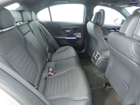 New 2025 Mercedes-Benz C 300 4MATIC Sedan image 24