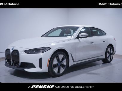 Used 2023 BMW i4 eDrive35 w/ Premium Package