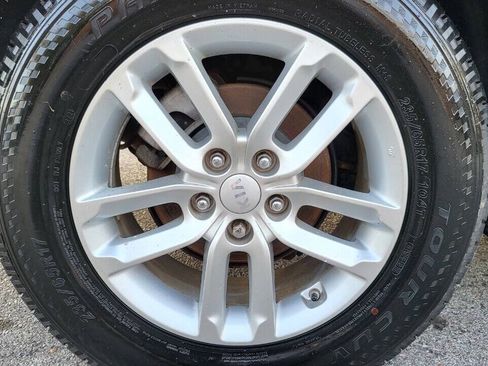 Used 2014 Kia Sorento LX w/ Touring Package (LX) FWD image 35