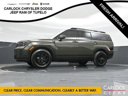 Used 2024 Hyundai Santa Fe XRT