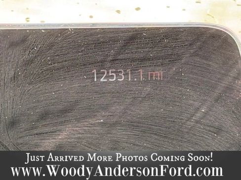 Used 2025 Ford Expedition Tremor AWD/4WD image 15