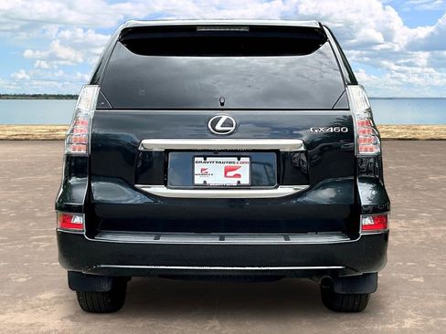 Used 2023 Lexus GX 460 Premium w/ Premium Plus Package AWD/4WD image 5