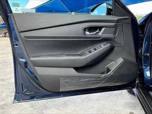 New 2025 Honda Accord SE image 10