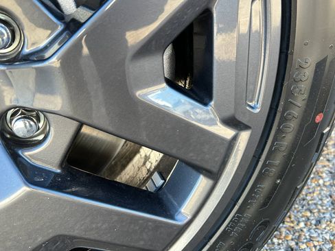 New 2026 Honda CR-V TrailSport image 12