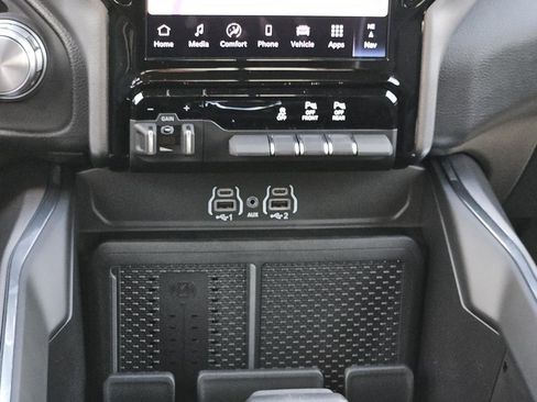 New 2026 RAM 1500 Laramie w/ Laramie Southwest Edition image 14