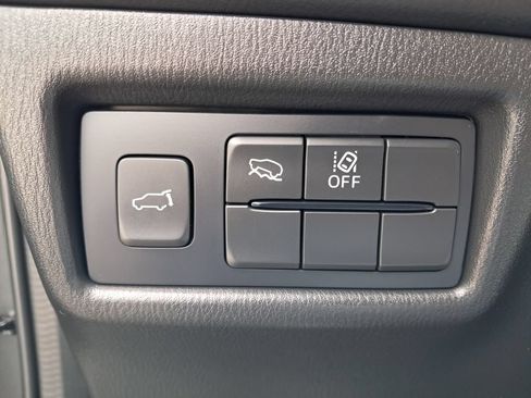 Certified 2023 MAZDA CX-5 AWD 2.5 S image 23