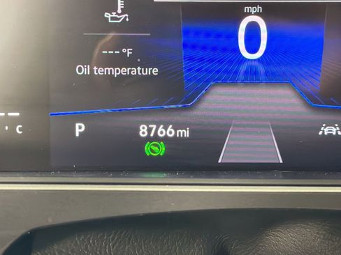 Used 2024 Volkswagen Tiguan Wolfsburg Edition image 15