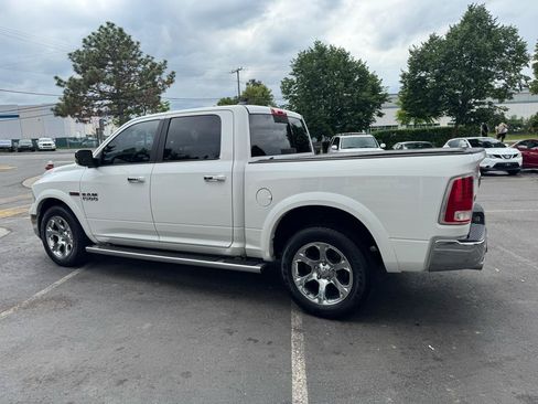 Used 2014 RAM 1500 Laramie w/ Convenience Group AWD/4WD image 23
