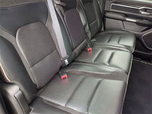 Used 2020 RAM 1500 Laramie w/ Sport Appearance Package image 21