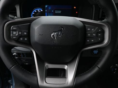 Certified 2024 Ford Bronco Big Bend image 12