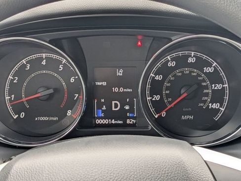 New 2026 Mitsubishi Outlander Sport ES image 28