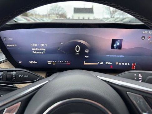 New 2026 Buick Enclave Preferred w/ Power Package image 21