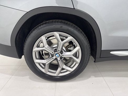 Certified 2023 BMW X3 xDrive30i w/ Premium Package image 44