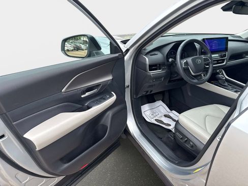 Used 2024 Toyota Grand Highlander FWD image 17