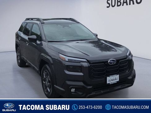 New 2026 Subaru Outback Premium AWD/4WD image 7
