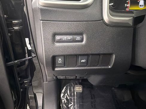 Used 2015 Nissan Murano SL FWD image 31