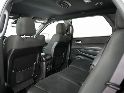 Used 2021 Dodge Durango SXT image 35