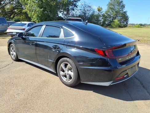 Used 2023 Hyundai Sonata SE image 3