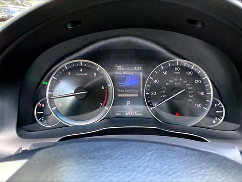 Used 2017 Lexus ES 350 w/ Luxury Package FWD image 23