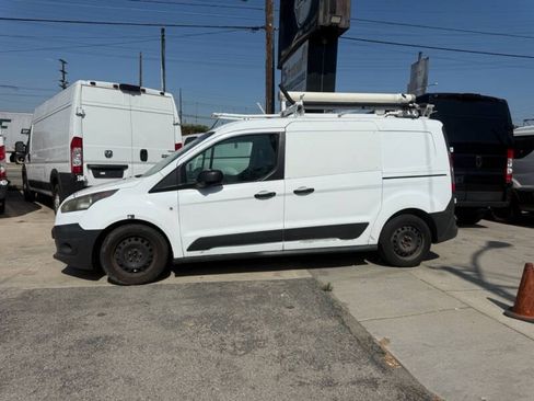 Used 2016 Ford Transit Connect XL FWD image 4