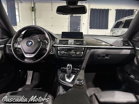 Used 2016 BMW 435i Coupe RWD image 17