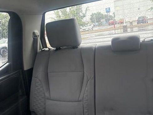 Used 2024 Toyota Tundra SR5 AWD/4WD image 17