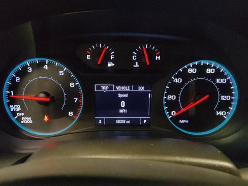 Used 2025 Chevrolet Malibu LS FWD image 23