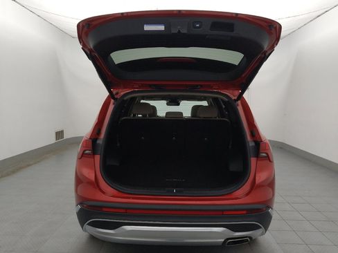 Used 2023 Hyundai Santa Fe SEL w/ Premium Package AWD/4WD image 29