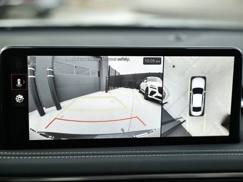 New 2026 Genesis G70 3.3T Sport Prestige image 37