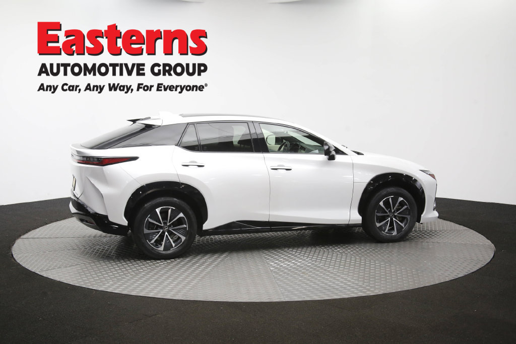Used 2024 Lexus RZ 300e Premium w/ Accessory Package (Z1) FWD image 46